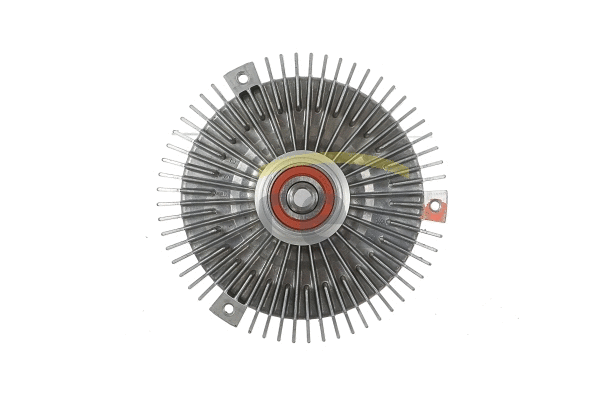 Clutch, radiator fan (120167)