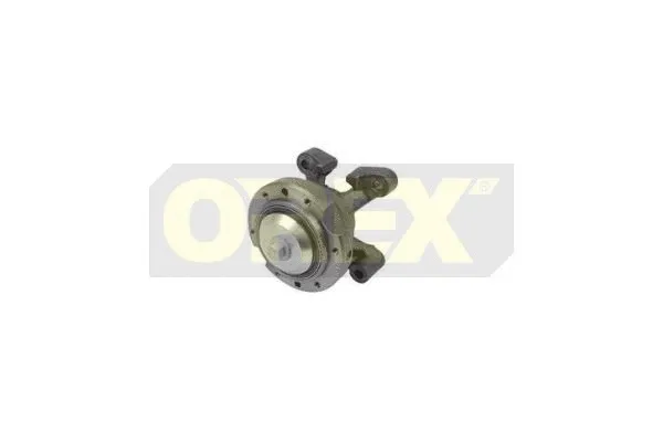 Support, radiator fan (420019)