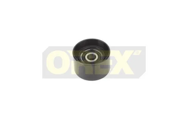 Deflection/Guide Pulley, V-ribbed belt (120030)