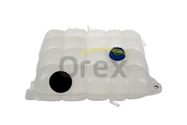 Expansion Tank, coolant (350083)