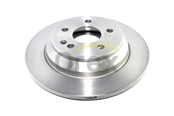 Brake Disc (145043)