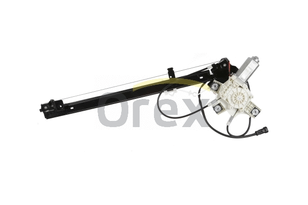 Window Regulator (782002)