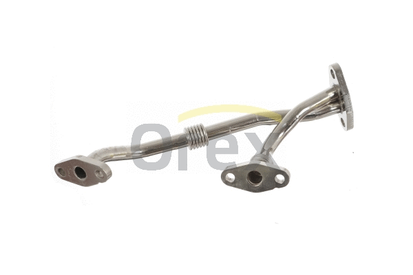 Oil Pipe, charger (118125)