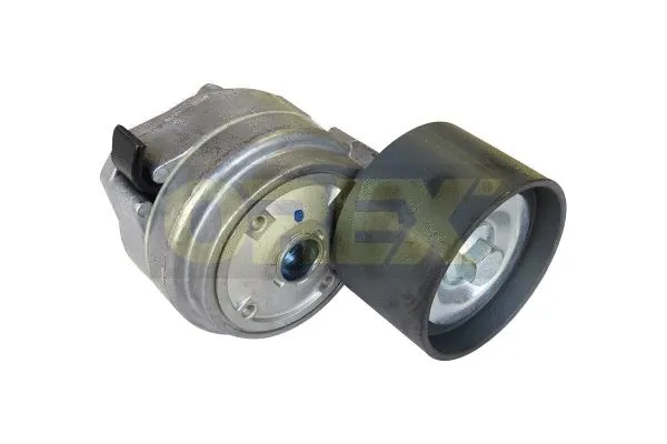 Belt Tensioner, V-ribbed belt (120033)