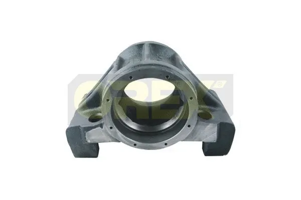 Spring Mounting, axle beam (133078)