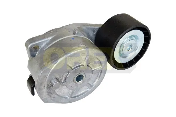 Belt Tensioner, V-ribbed belt (520007)