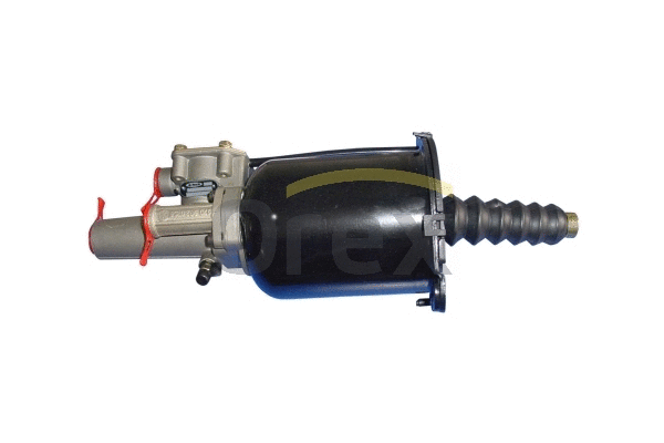 Clutch Booster (125158)