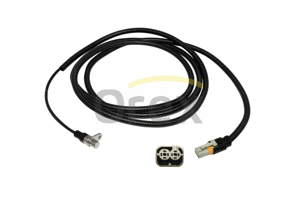 Sensor, wheel speed (201015)