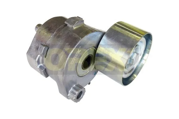 Belt Tensioner, V-ribbed belt (120039)