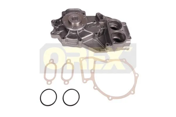 Water Pump, engine cooling (120021)