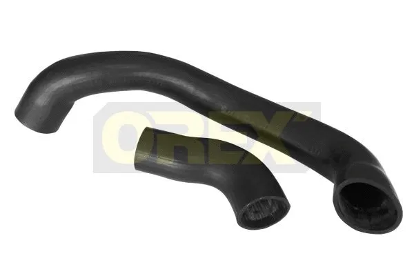 Charge Air Hose (150167)