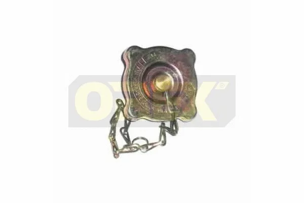 Cap, radiator (118060)