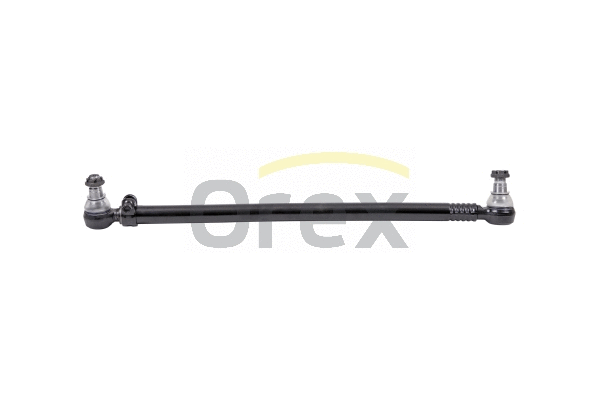 Centre Rod Assembly (132114)