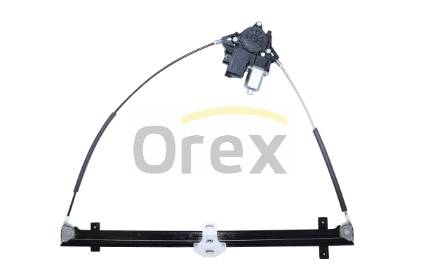 Window Regulator (454007)