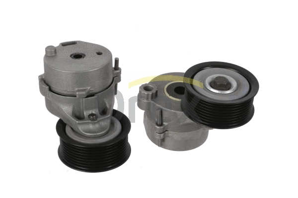 Belt Tensioner, V-ribbed belt (120081)