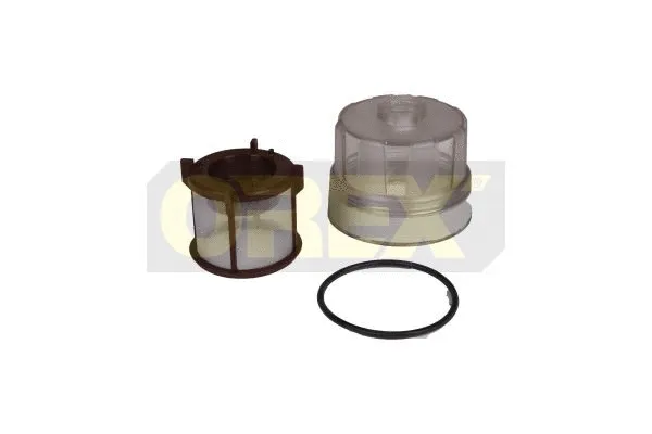 Repair Kit, fuel pump (190001)
