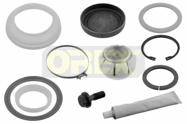 Repair Kit, guide strut (730002)