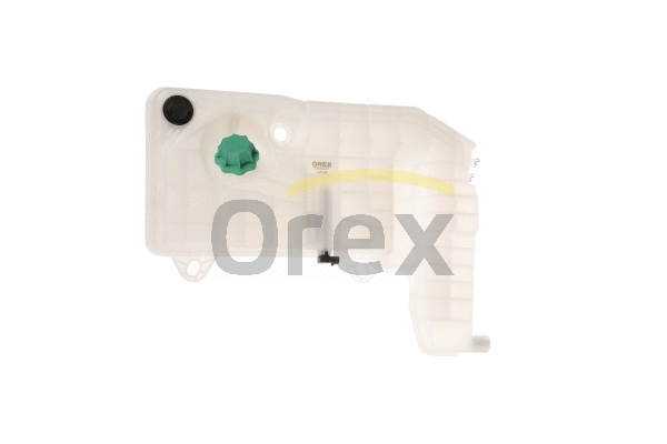 Expansion Tank, coolant (750097)