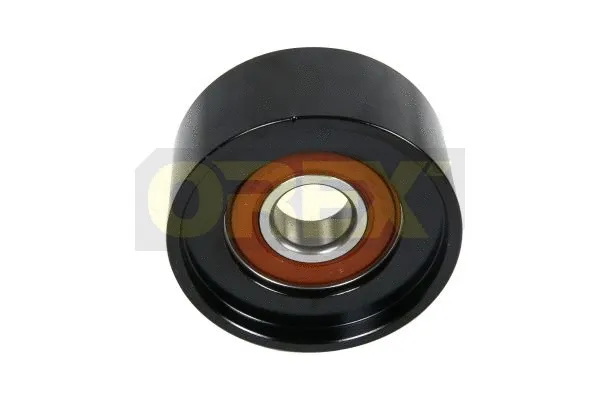 Belt Tensioner, V-ribbed belt (123001)
