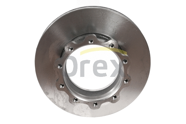 Brake Disc (542001)