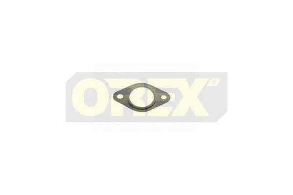 Gasket, exhaust manifold (143072)