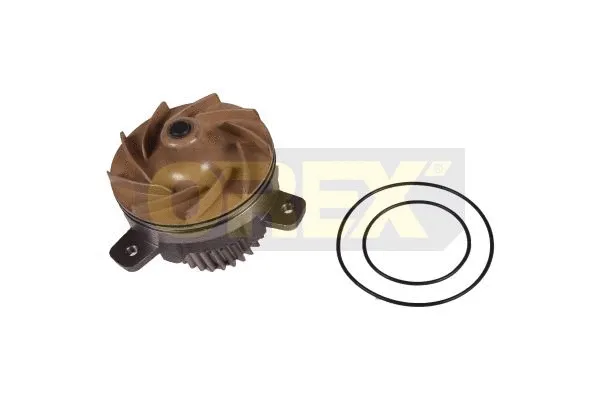 Water Pump, engine cooling (320033)
