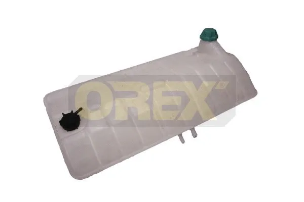 Expansion Tank, coolant (250023)