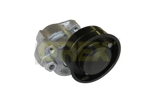Belt Tensioner, V-ribbed belt (420002)