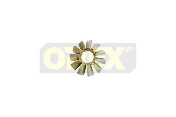 Fan, engine cooling (420026)