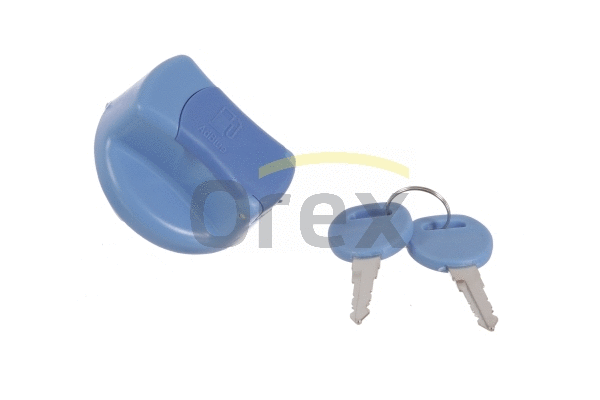 Sealing Cap, tank unit (Urea injection) (147028)