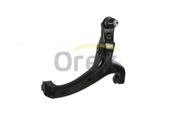 Control/Trailing Arm, wheel suspension (131162)