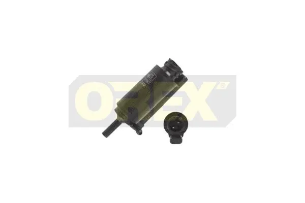 Washer Fluid Pump, window cleaning (520045)