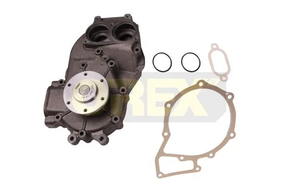 Water Pump, engine cooling (120019)