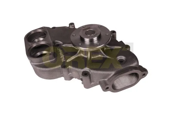 Water Pump, engine cooling (120016)