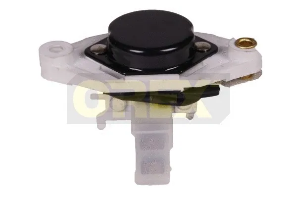Alternator Regulator (154002)