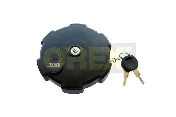 Cap, fuel tank (147016)