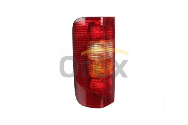 Tail Light Assembly (182158)