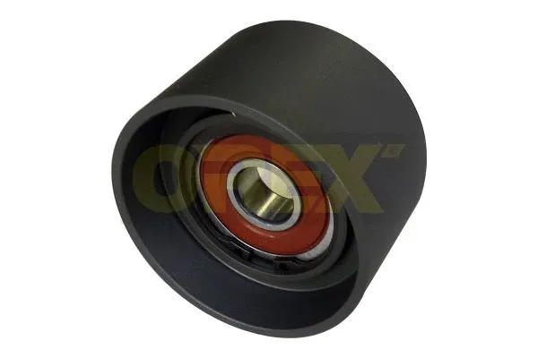 Tensioner Lever, V-ribbed belt (120071)