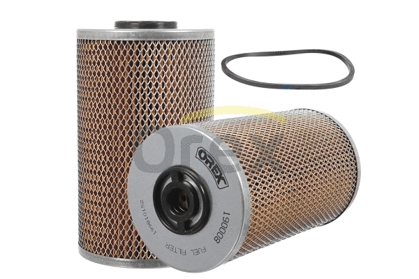 Fuel Filter (190008)