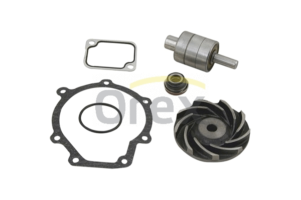 Repair Kit, water pump (120063)