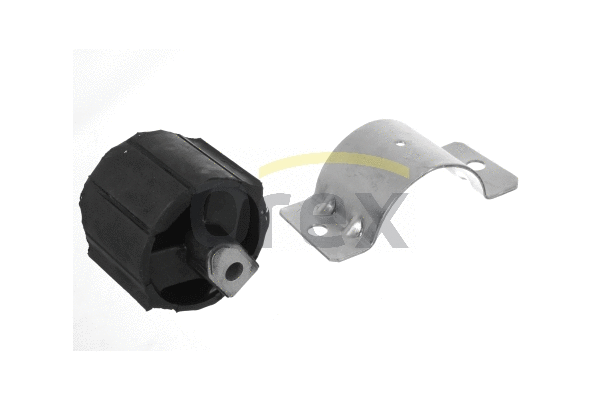 Mounting, engine (131044)