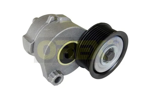 Belt Tensioner, V-ribbed belt (120054)