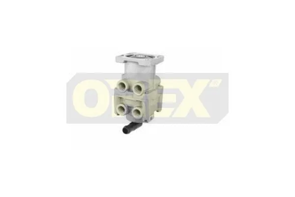 Brake Valve, service brake (113114)