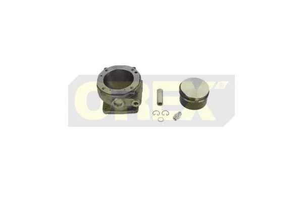 Repair kit, air compressor (113084)