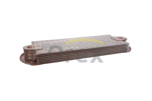 Oil Cooler, engine oil (318029)