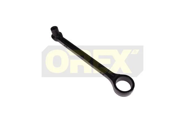 Bracket, stabiliser mounting (132006)