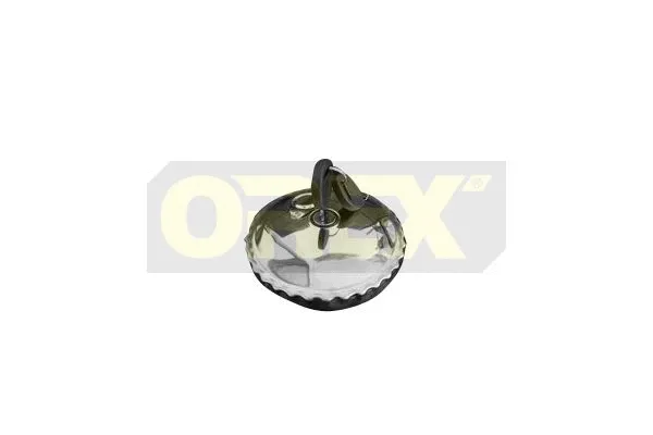 Cap, fuel tank (147012)