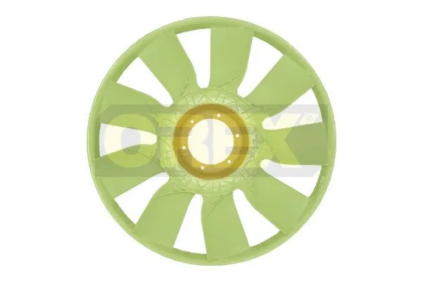 Fan, engine cooling (220075)