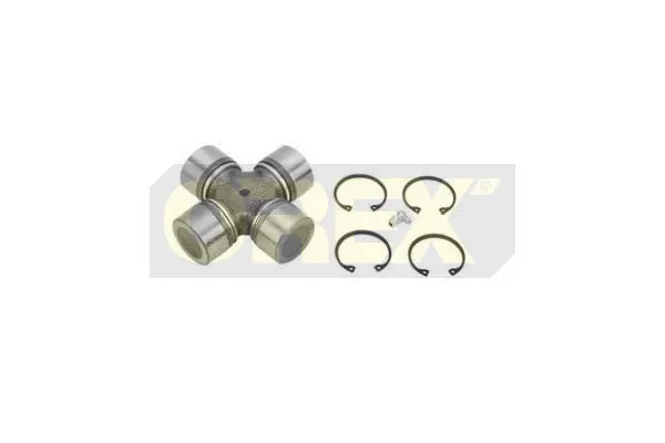 Joint, propshaft (141010)