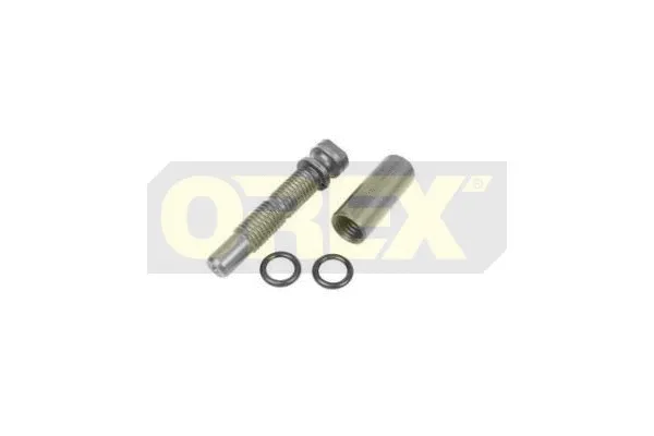Repair Kit, spring bolt (530003)